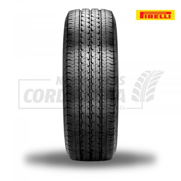 185/14R14 PIRELLI CHRONO . R- /C BRASIL