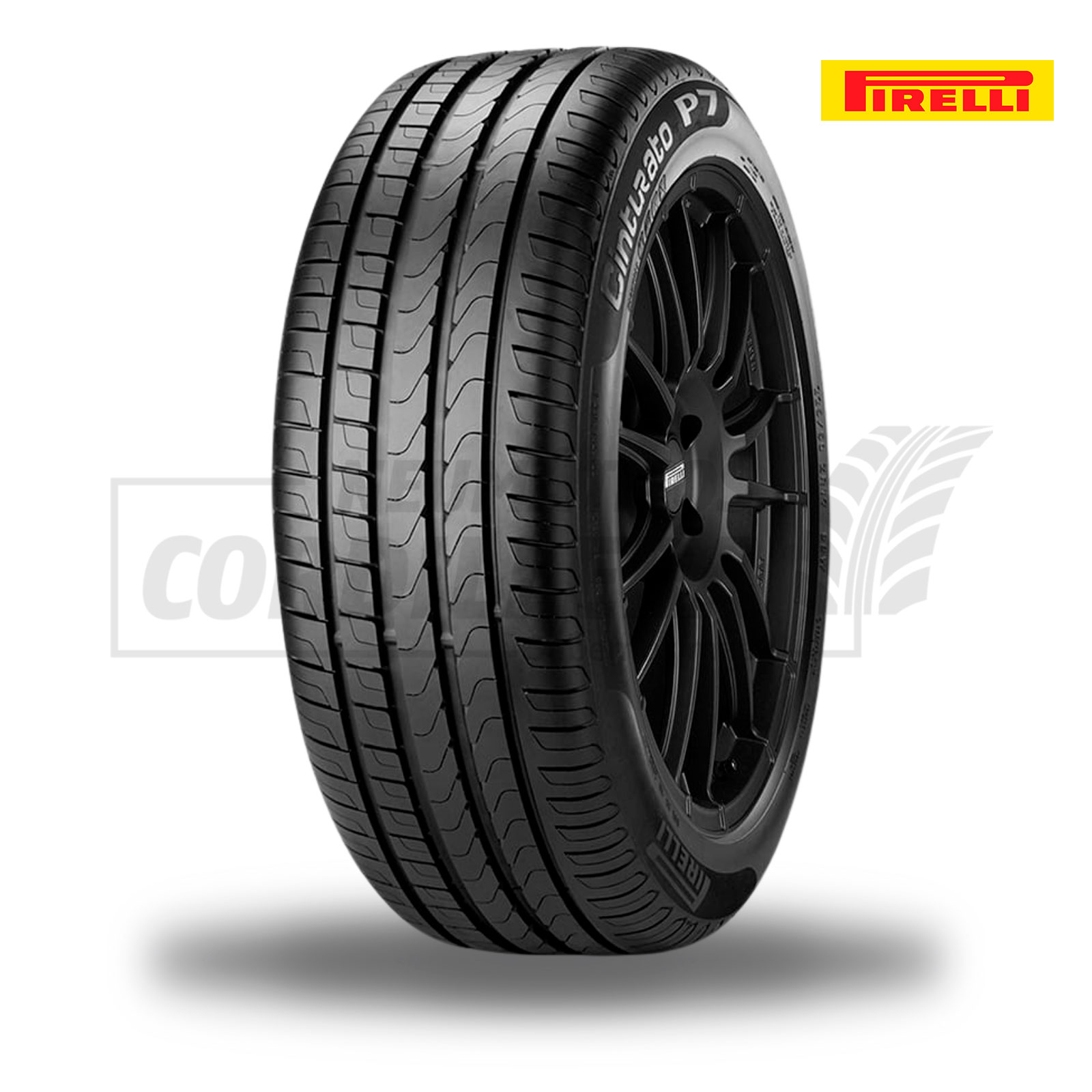 neumatico-pirelli-cint-p7-1-205-50-r17-N17502058337WBR.jpg 205/50R17 PIRELLI CINTURATO P7 . W-93/ XL BRASIL - Imagen 1