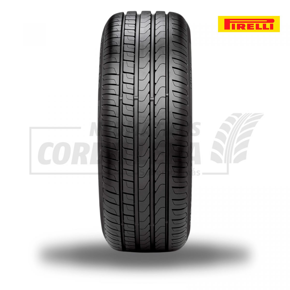 295/35R20  PIRELLI CINTURATO P7 AS (N0) . V-105/XL ALEMANIA - Imagen 3