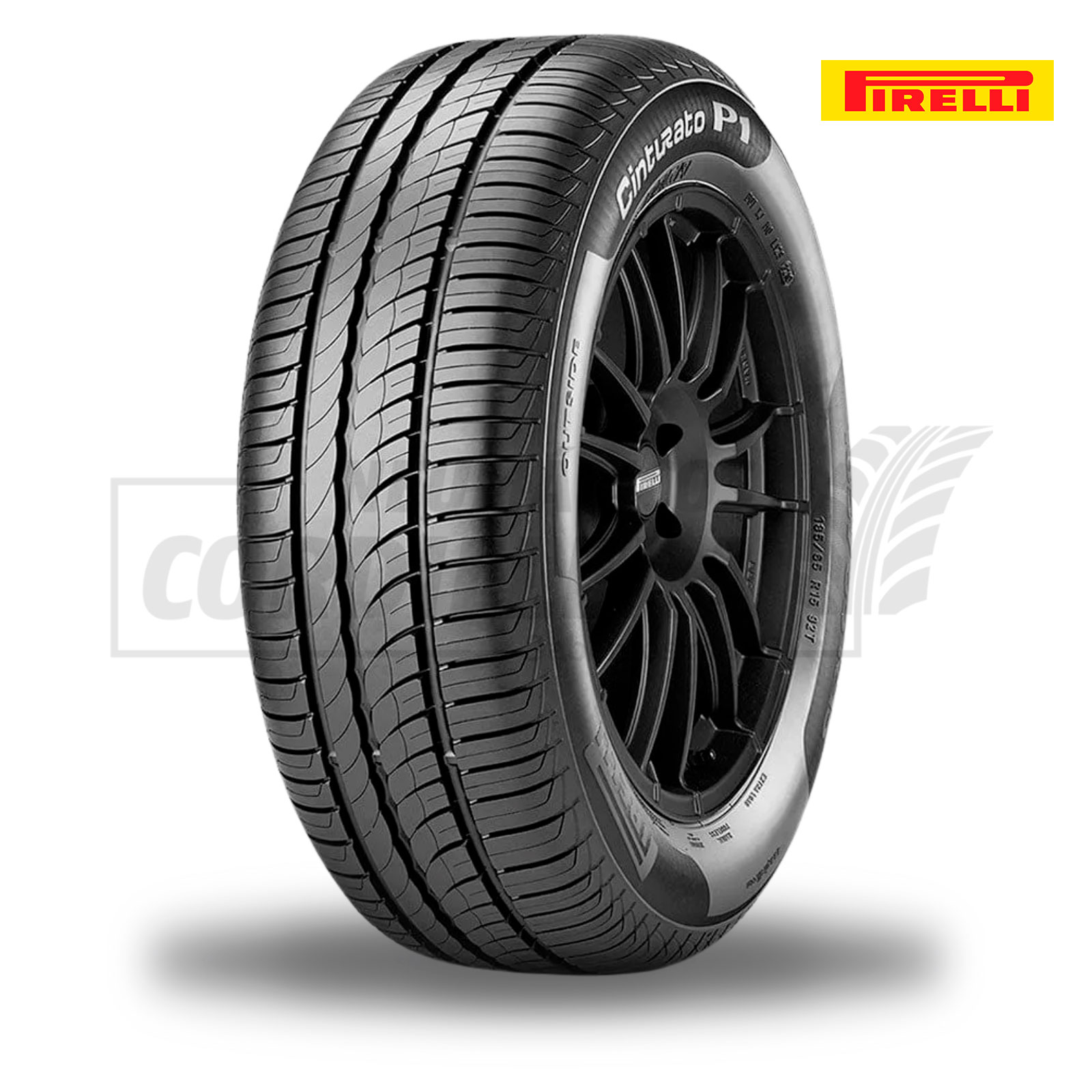 neumatico-pirelli-cinturato-p1-1-185-65-r14-N14651858335TBR.jpg 185/65R14 PIRELLI CINTURATO P1 . T-86/ BRASIL - Imagen 1