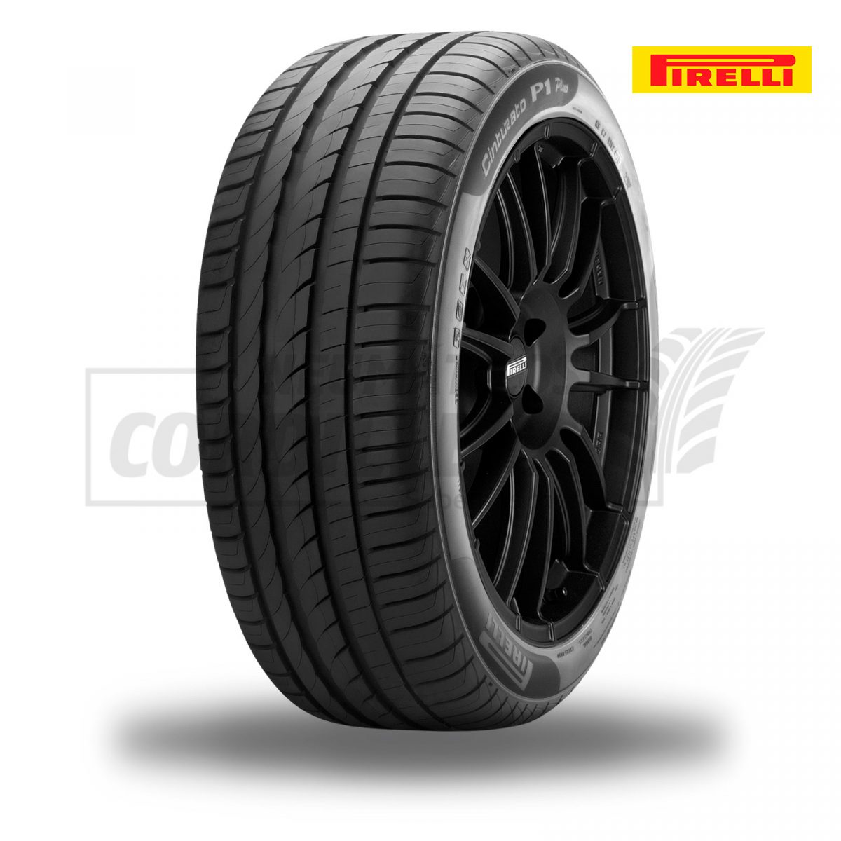 225/40R18  PIRELLI CINTURATO P1+ . W-92/ XL - Imagen 1