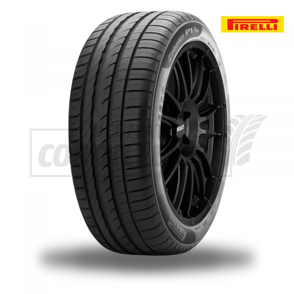 225/45R18  PIRELLI CINTURATO P1+ . W-95/ MO1 XL BRASIL