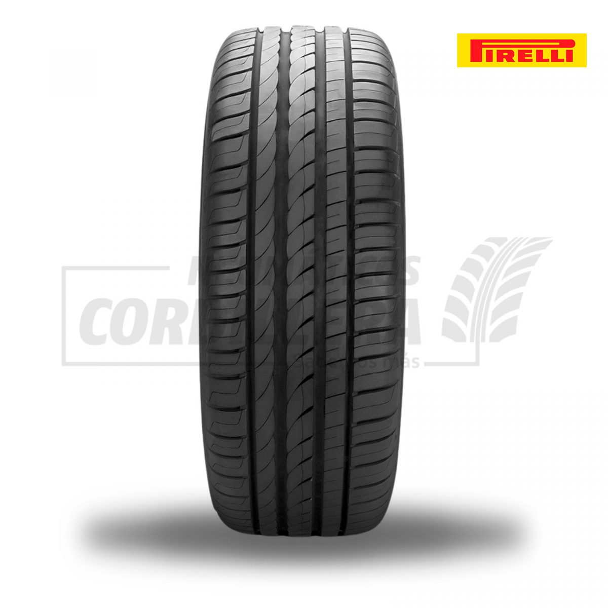 225/40R18  PIRELLI CINTURATO P1+ . W-92/ XL - Imagen 3