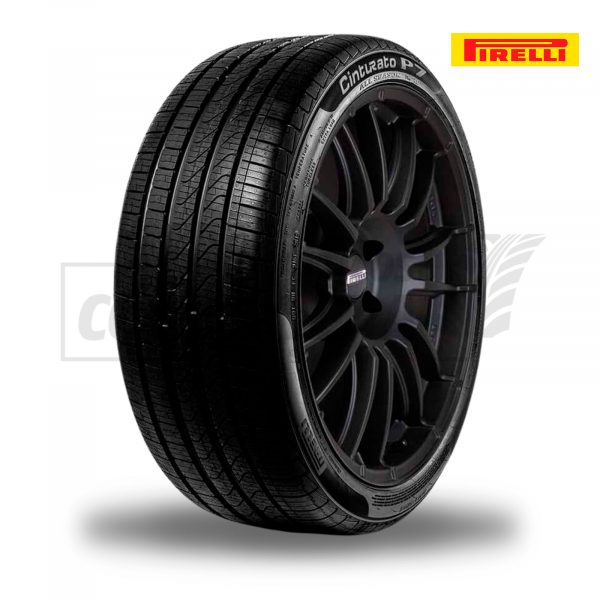 215/60R16  PIRELLI CINTURATO P7as+2 . V-95/