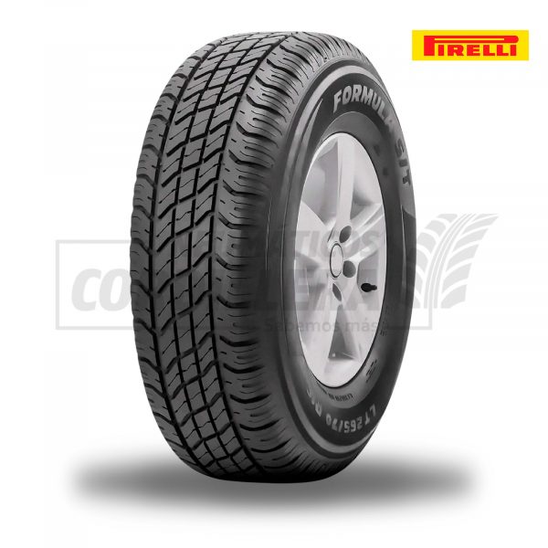 235/60R18 PIRELLI FORMULA ST . H-97/
