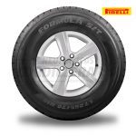 205/70R16 PIRELLI FORMULA ST . S-108/ - Imagen 2