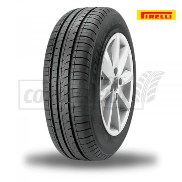 185/65R15 PIRELLI FORMULA EVO . H-88/