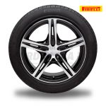195/60R15  PIRELLI P7 . H-88/ - Imagen 2