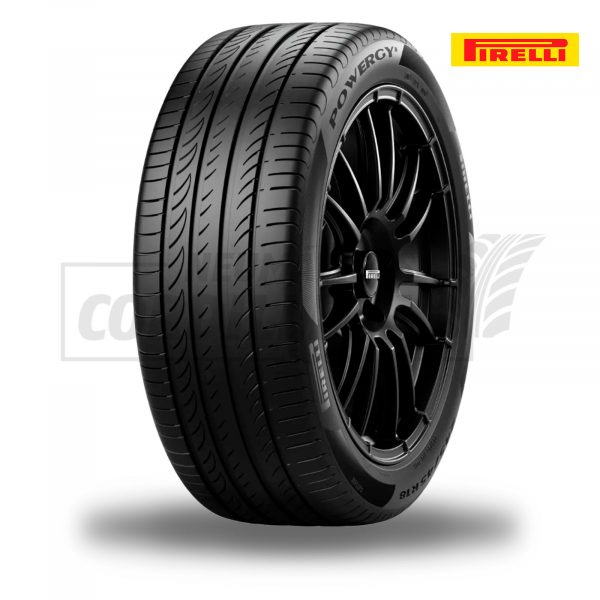 195/55R15 PIRELLI POWERGY . H-85/ BRASIL