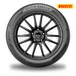 205/55R16  PIRELLI POWERGY . V-91/  BRASIL - Imagen 2