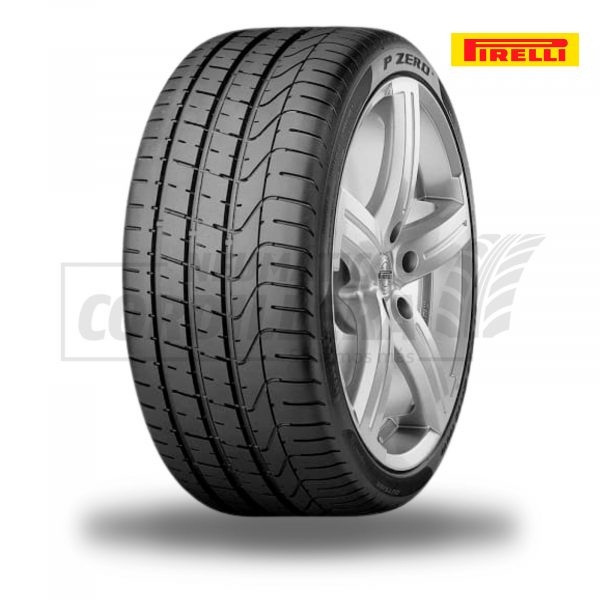 255/40R19 PIRELLI PZERO . Y-100/ XL AO ALEMANIA