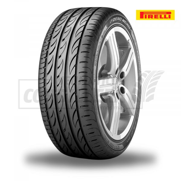 245/45R19  PIRELLI PZERO NERO as . W-98/