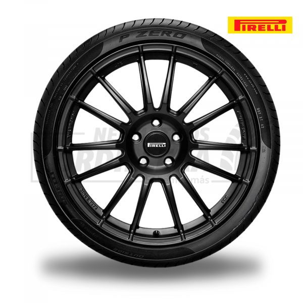 245/40R19 PIRELLI PZERO NEW . Y-98/ XL PZ4 ITALIA