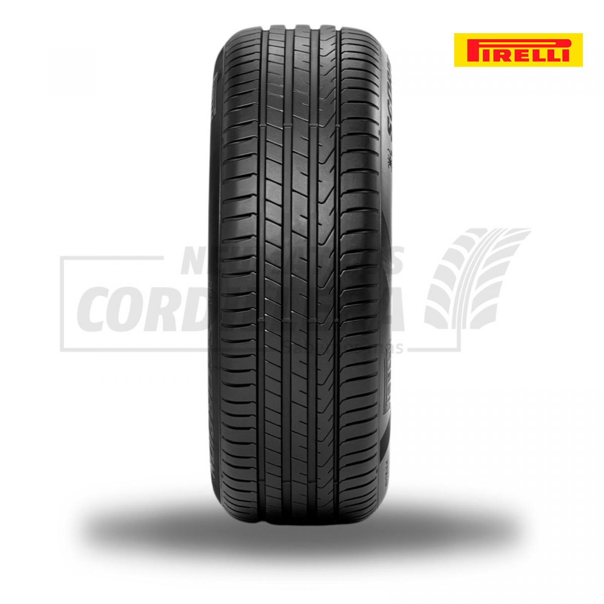 215/55R18  PIRELLI SCORPION . H-95/BRASIL - Imagen 3
