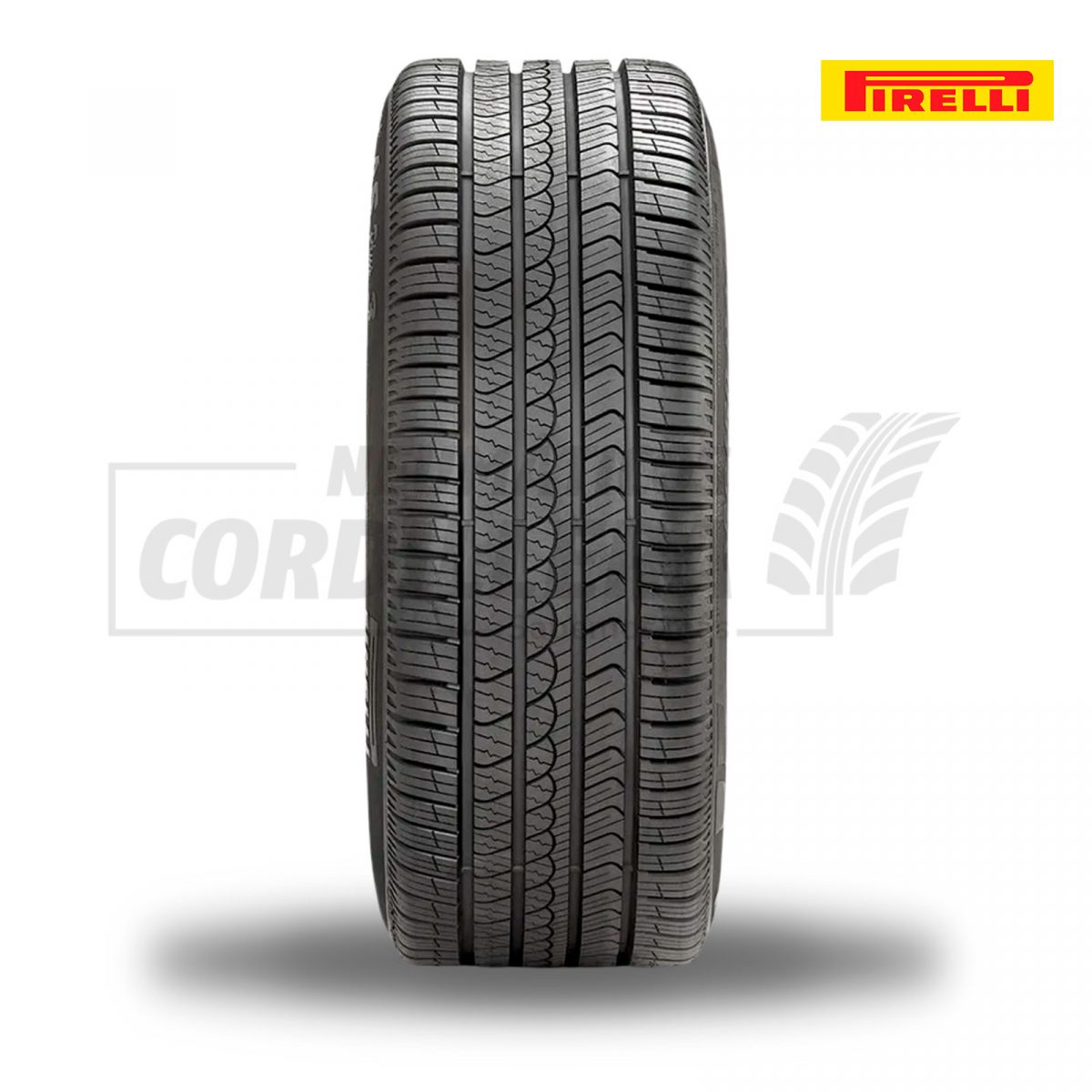 265/70R17  PIRELLI SCORPION AS+3 . H-115/ BRASIL - Imagen 3