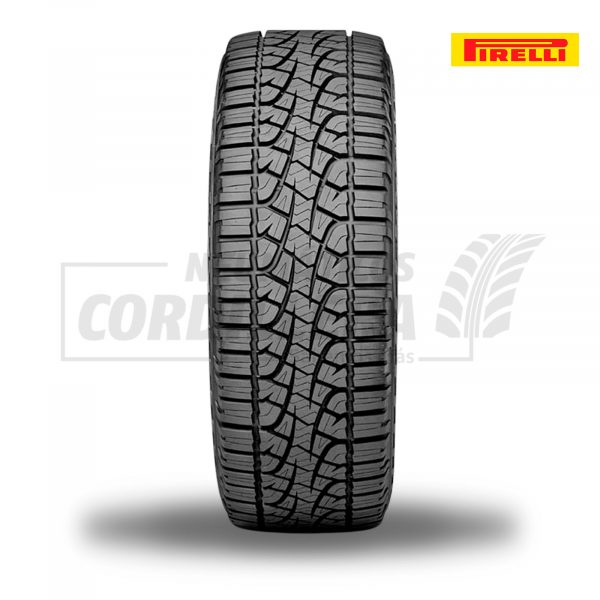 255/65R17 PIRELLI SCORPION ATR . T- / BRASIL