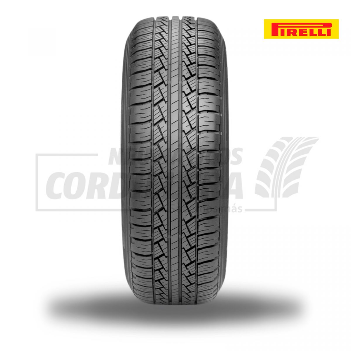 265/65R17 PIRELLI SCORPION STR . H-112/ - Imagen 3