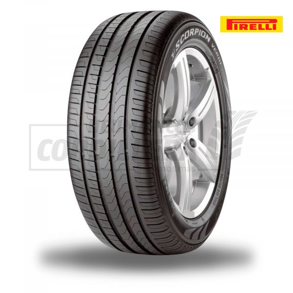 225/60R18 PIRELLI SCORPION VERDE . H-100/