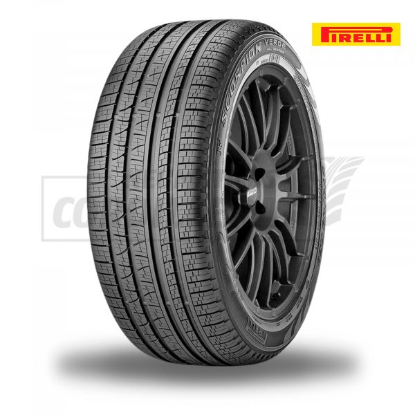 225/70R16 PIRELLI SCORPION VERDE as . H-107/ XL BRASIL