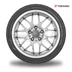 275/35R19  YOKOHAMA ADVAN NEOVA AD08 R (SEMI-SLICK) . W-96/  JAPON - Imagen 2