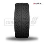 275/35R19  YOKOHAMA ADVAN NEOVA AD08 R (SEMI-SLICK) . W-96/  JAPON - Imagen 3