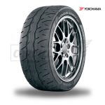 295/30R20  YOKOHAMA ADVAN NEOVA AD09 . Y-101/XL  JAPON