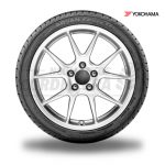 275/45R19  YOKOHAMA ADVAN V103 HT . Y-108/  JAPON - Imagen 2