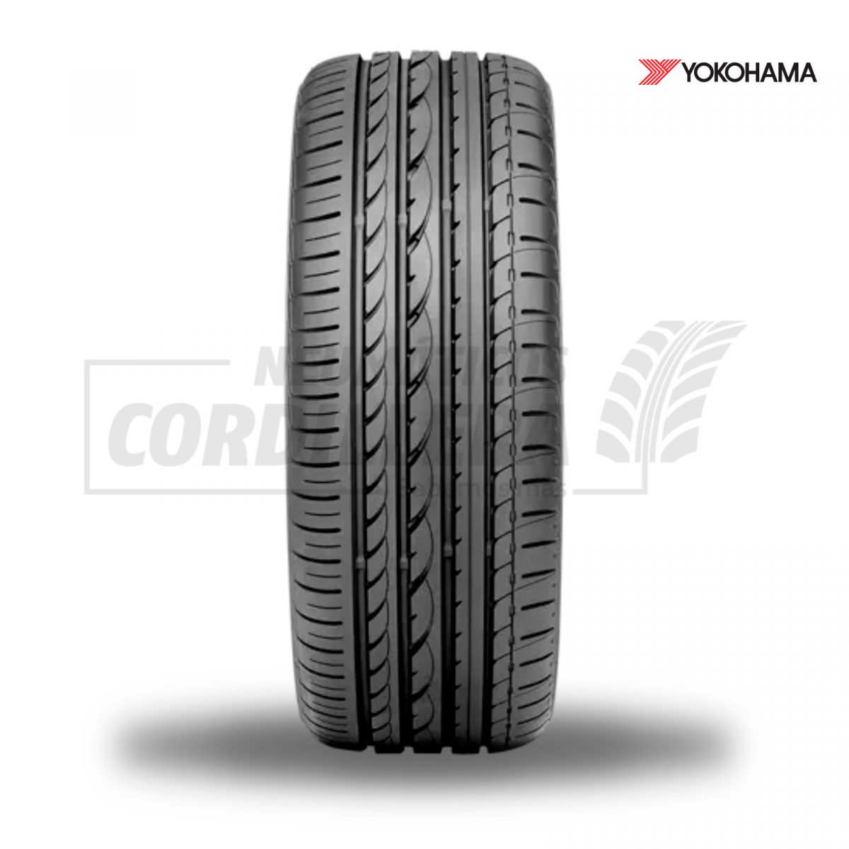 275/45R19  YOKOHAMA ADVAN V103 HT . Y-108/  JAPON - Imagen 3
