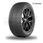 275/40R19  YOKOHAMA ADVAN SPORT V105 . Y-105/  JAPON