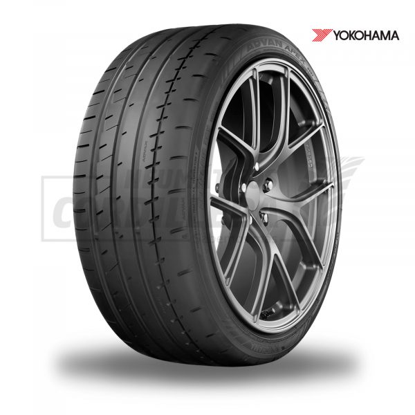225/40R18 YOKOHAMA ADVAN V601 APEX . Y-92/ JAPON
