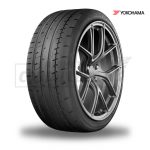 245/35R20  YOKOHAMA ADVAN V601 APEX . Y-95/XL  JAPON