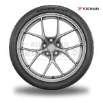 245/35R20  YOKOHAMA ADVAN V601 APEX . Y-95/XL  JAPON - Imagen 2