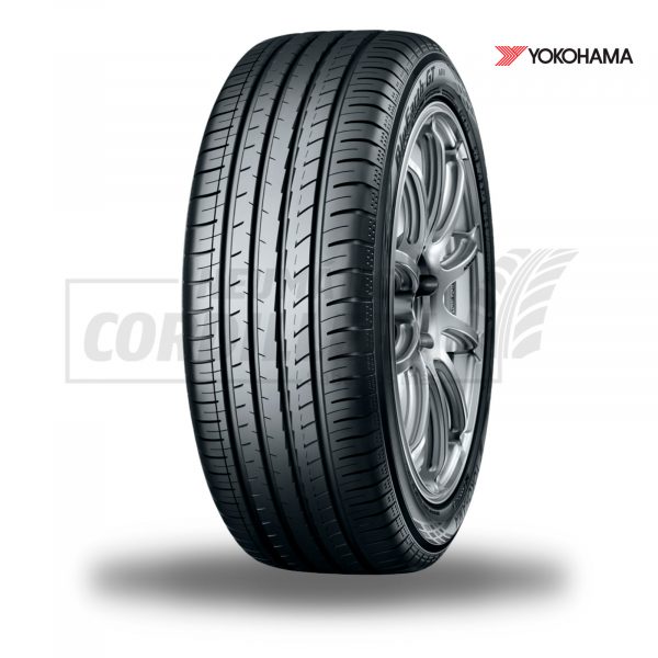 225/45R17  YOKOHAMA BLUEARTH AE51 GT . W-94/ XL JAPON
