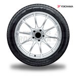 245/45R19  YOKOHAMA BLUEARTH AE51 GT HT . W-98/  JAPON - Imagen 2