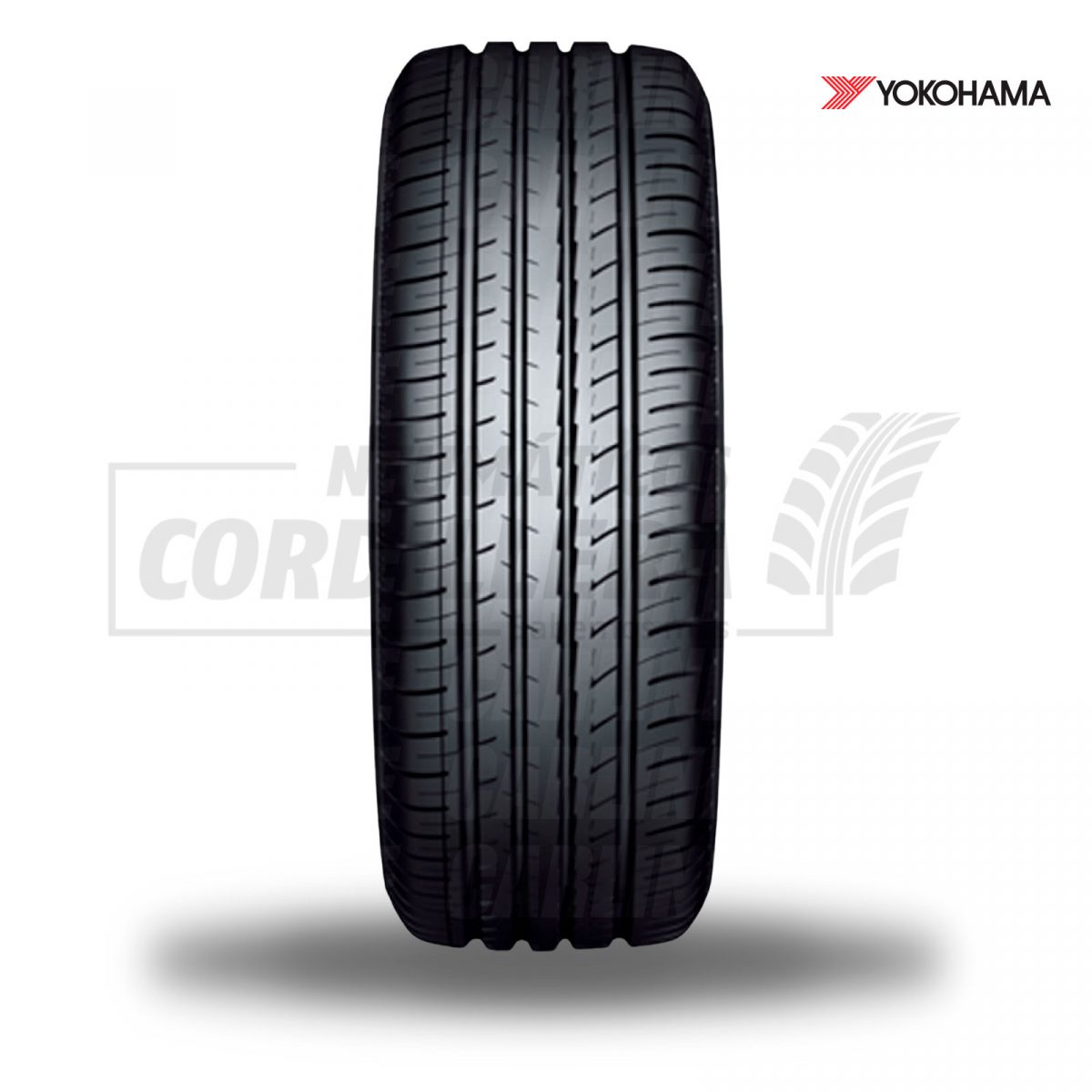 225/45R17  YOKOHAMA BLUEARTH AE51 GT . W-94/ XL JAPON - Imagen 3