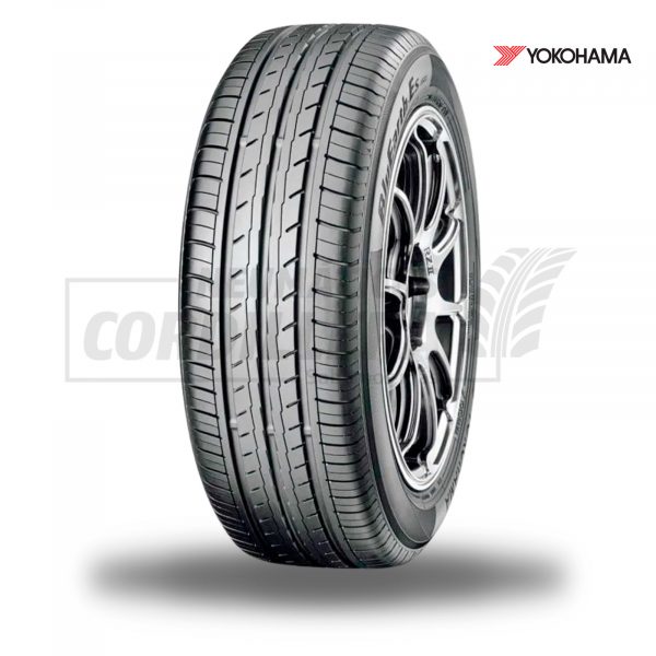 205/50R17  YOKOHAMA ES32 . V-89/ Japón