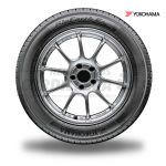 195/50R16  YOKOHAMA ES32 . V-84/ Japón - Imagen 2