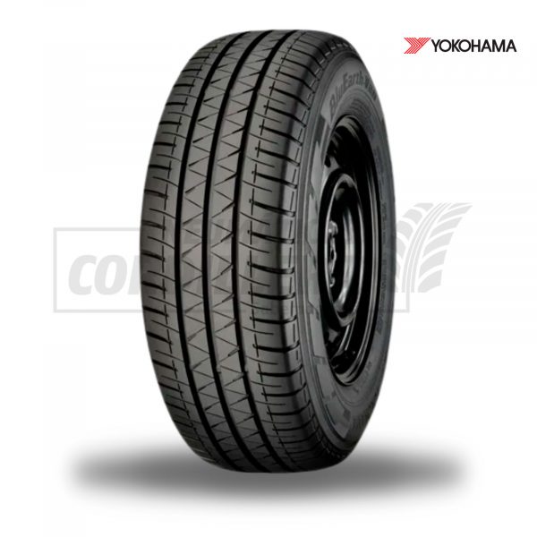 215/70R16  YOKOHAMA RY55 . S-108/C6PR  Tailandia