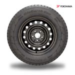 215/70R16  YOKOHAMA RY55 . S-108/C6PR  Tailandia - Imagen 2