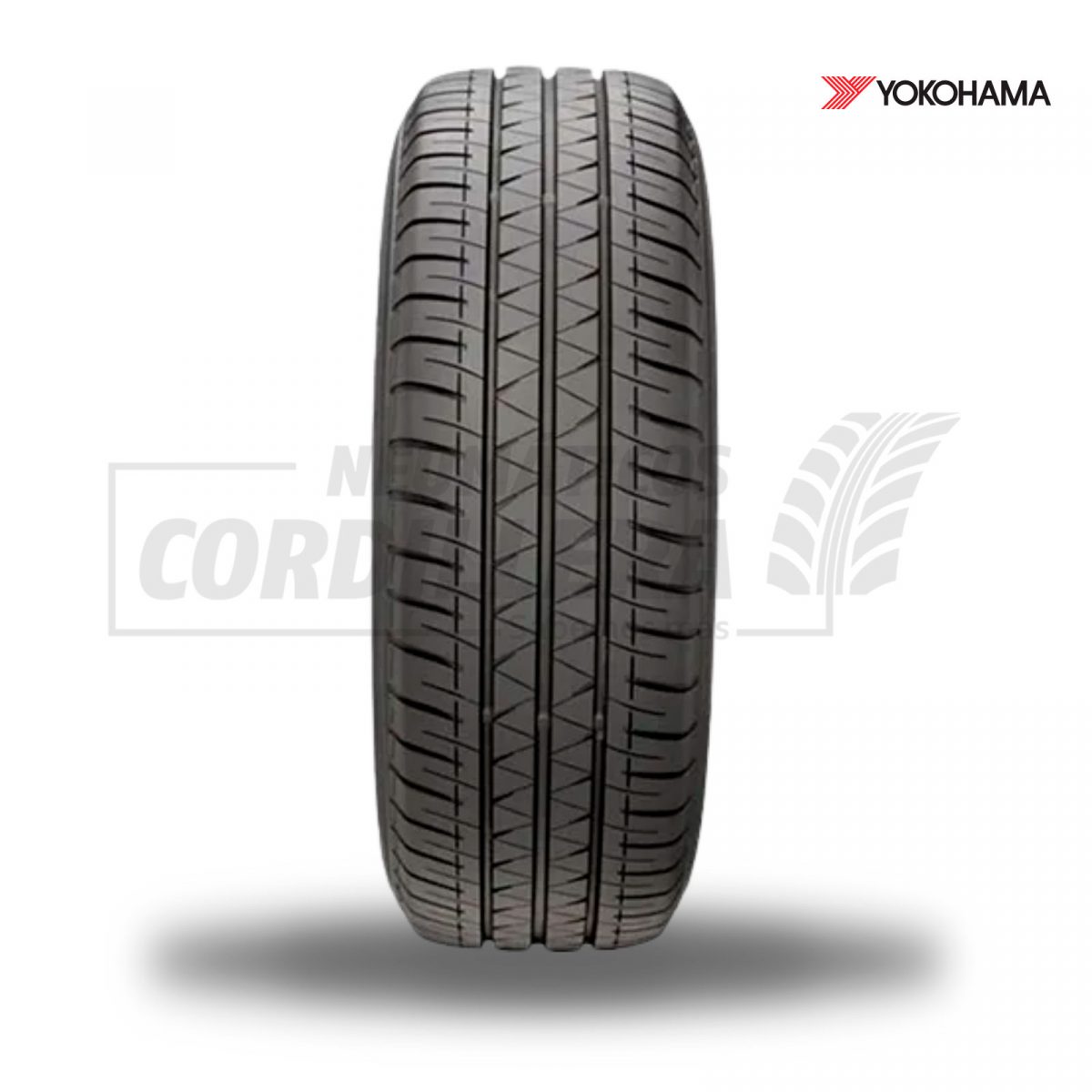 215/70R16  YOKOHAMA RY55 . S-108/C6PR  Tailandia - Imagen 3