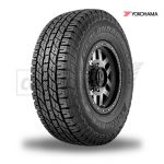 265/65R17  YOKOHAMA GEOLANDAR G015 AT . H-112/ Tailandia