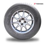 265/65R18  YOKOHAMA GEOLANDAR G31A HT . V-114/  TAILANDIA - Imagen 2