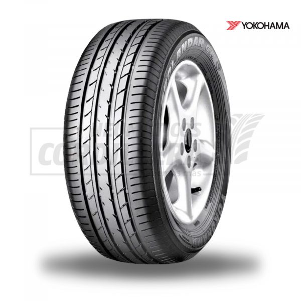 235/65R18 YOKOHAMA GEOLANDAR G98E HT . H-106/ FILIPINAS