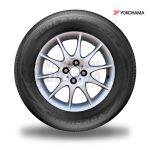 235/65R18  YOKOHAMA GEOLANDAR G98E HT . H-106/  FILIPINAS - Imagen 2