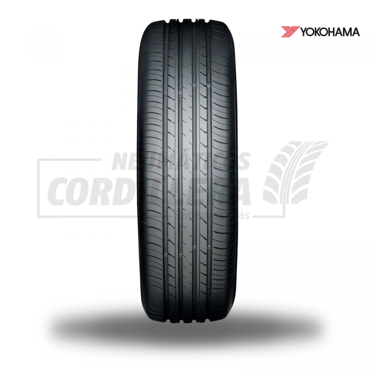 235/65R18  YOKOHAMA GEOLANDAR G98E HT . H-106/  FILIPINAS - Imagen 3