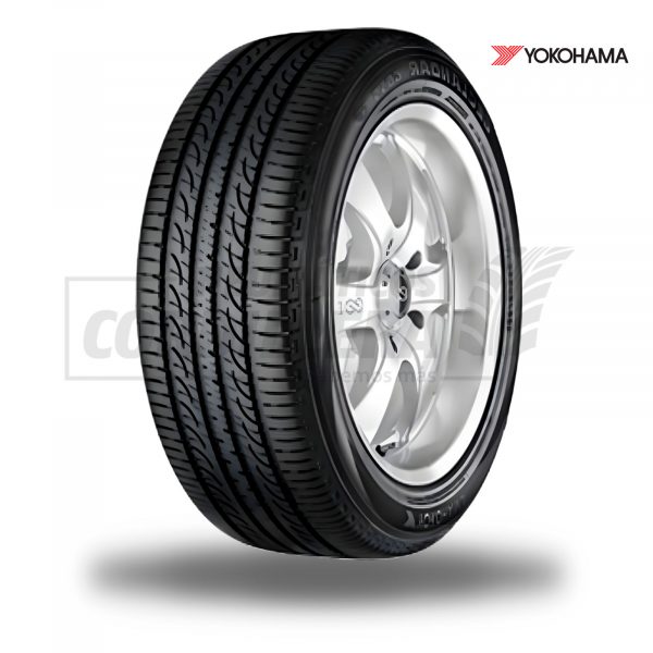 235/60R16 YOKOHAMA GEOLANDAR SUV G055 HT . V-104/ TAILANDIA