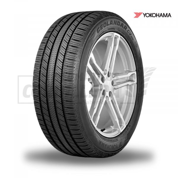 265/50R20 YOKOHAMA GEOLANDAR G058 HT . V-107/ FILIPINAS