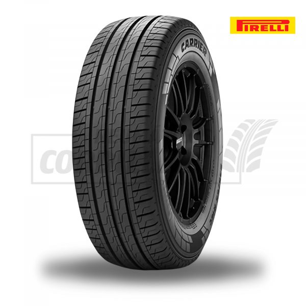 215/65R16  PIRELLI CARRIE . T-109/ (MO1) C BRAZIL