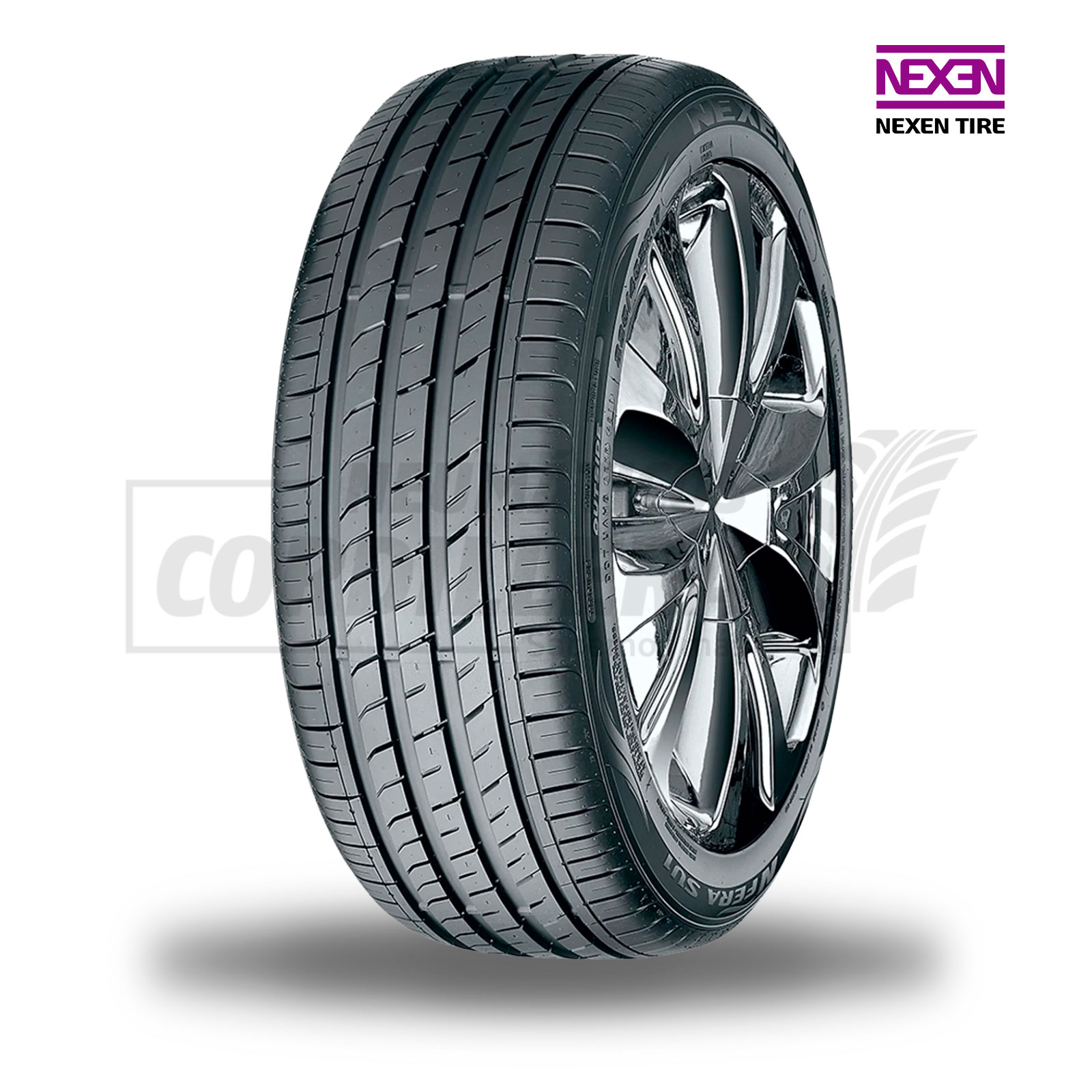neumatico-nexen-nfera-su1-1-215-60-r16-N16602153760VKR 215/60R16 NEXEN NFERA SU1 . V-95/ KOREA - Imagen 1