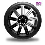275/35R19  NEXEN NFERA SUR4G . Y-96/   KOREA - Imagen 2